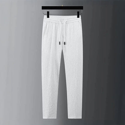 Zephyr Luxe-Flex Suit Ensemble