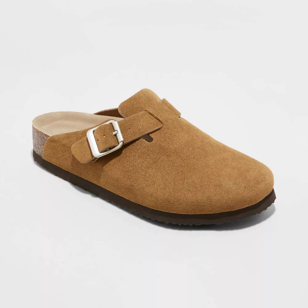 AURIA — Velvet Mules