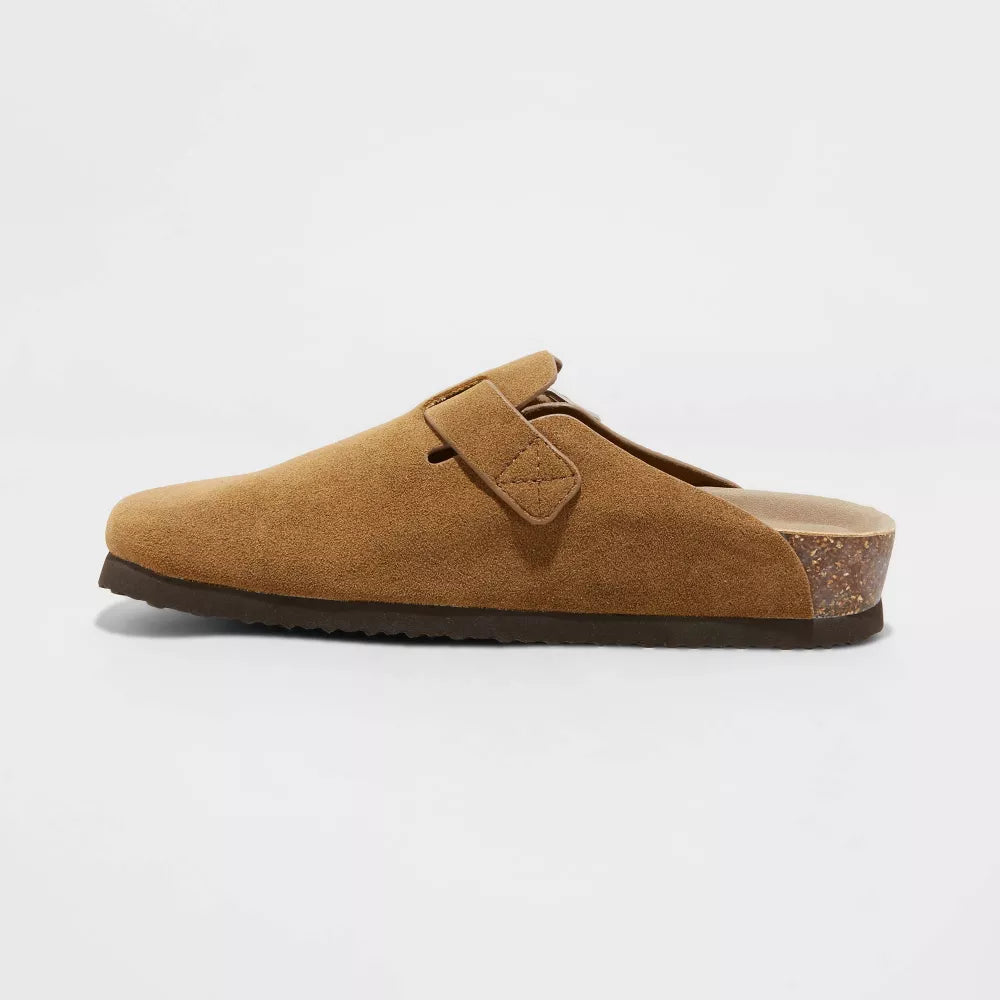 AURIA — Velvet Mules