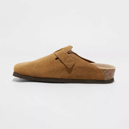 AURIA — Velvet Mules