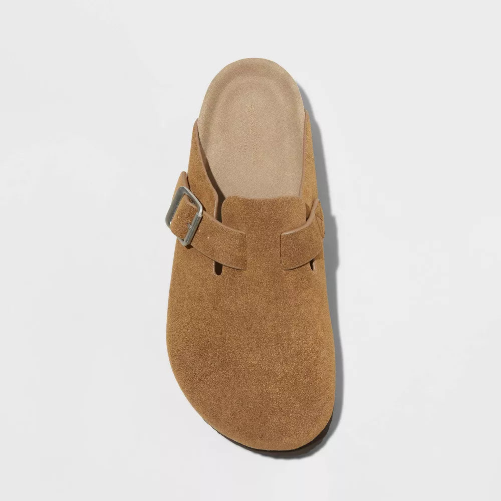 AURIA — Velvet Mules