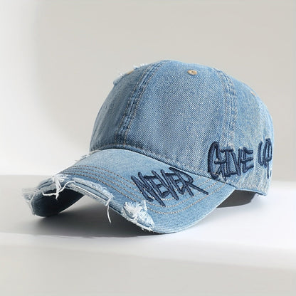 Eclatique — Urban Artisan Cap