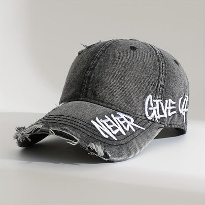 Eclatique — Urban Artisan Cap