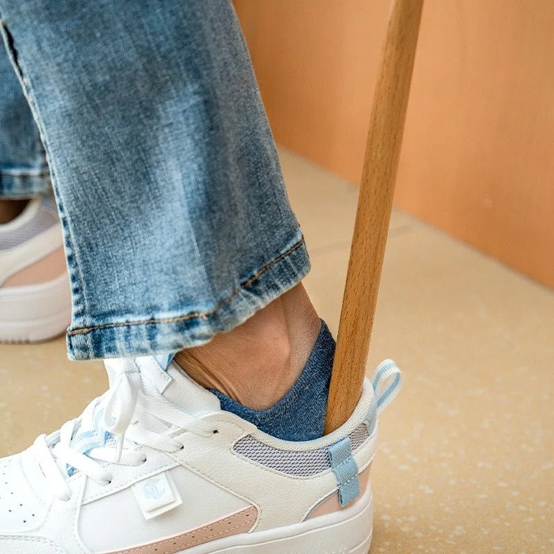 CERAWOOD — Magnetic Shoehorn