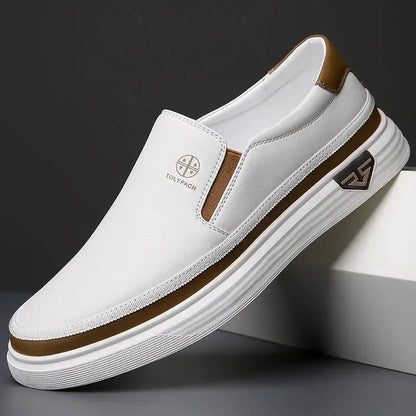 CALVANT — Slip-On Loafers