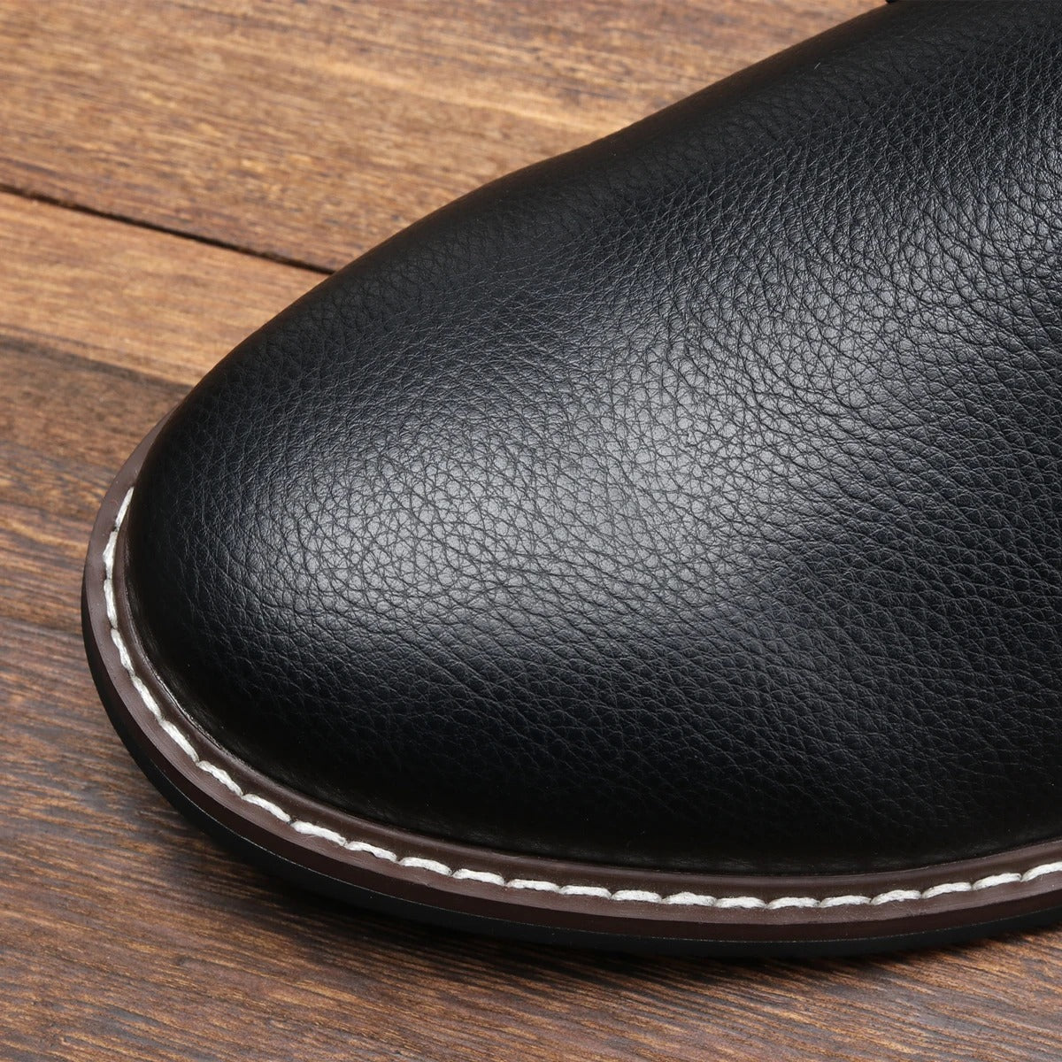 Nobleu — Chukka Boots