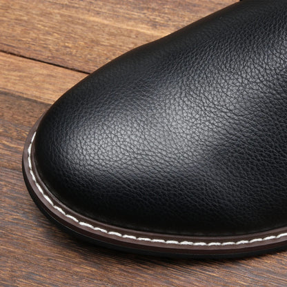 Nobleu — Chukka Boots