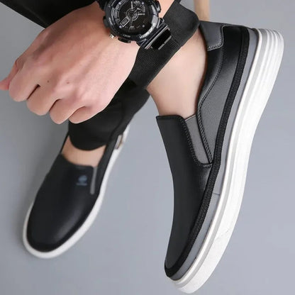 CALVANT — Slip-On Loafers