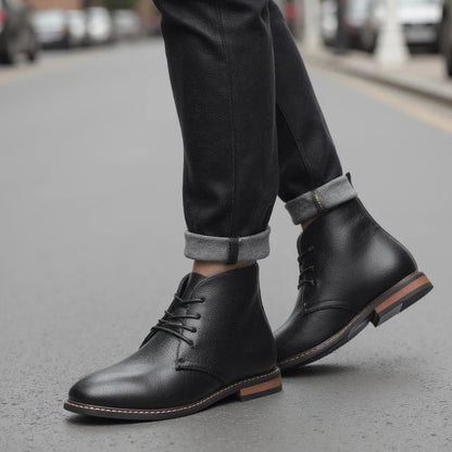Nobleu — Chukka Boots