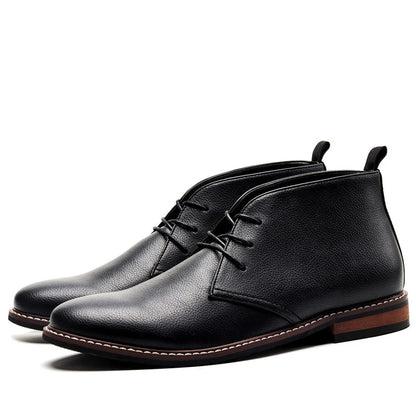Nobleu — Chukka Boots