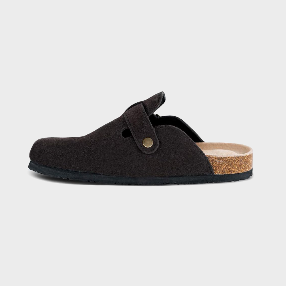 AURIA — Velvet Mules