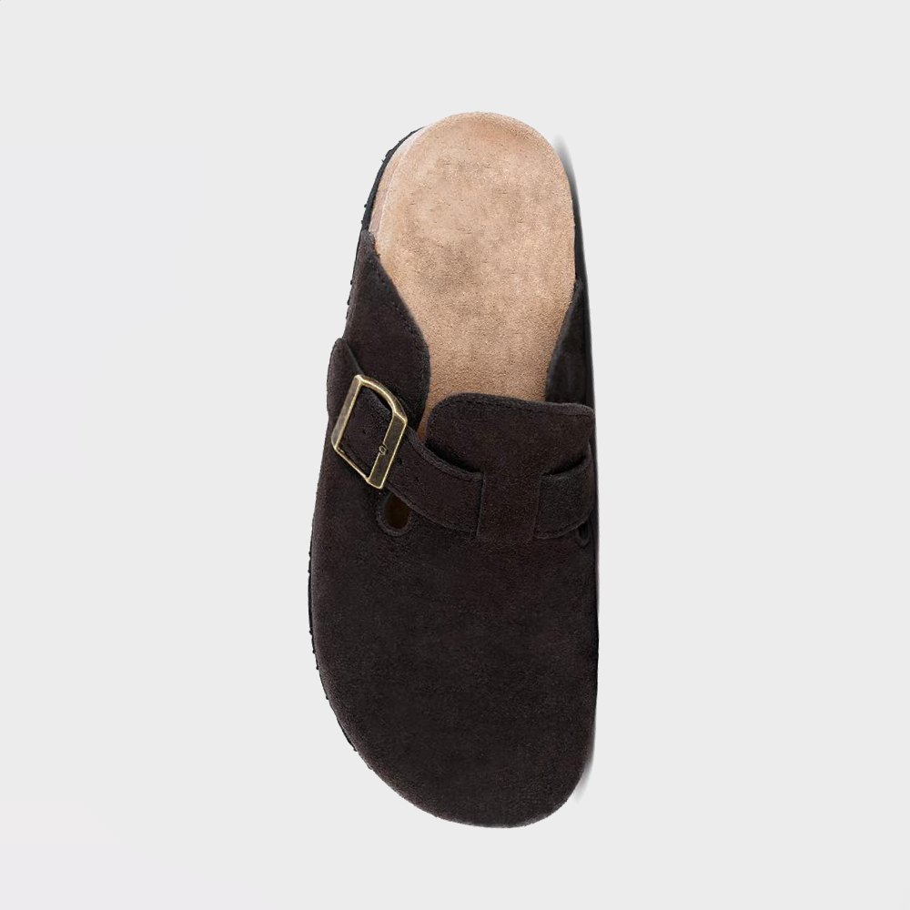 AURIA — Velvet Mules