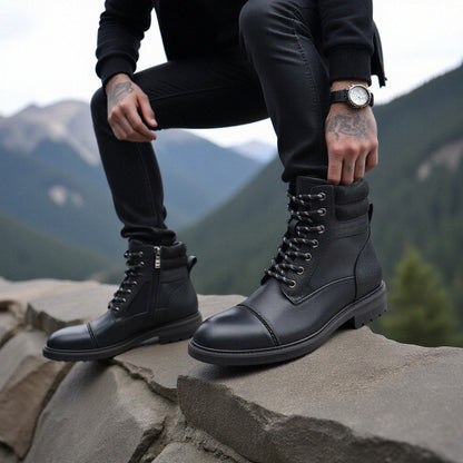 MARQUEN — Heritage Boots