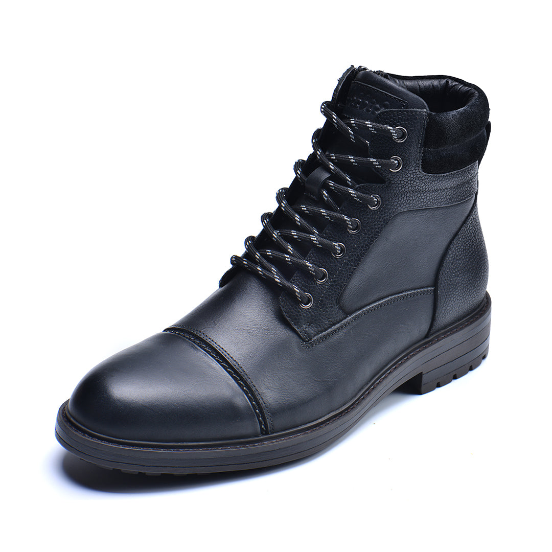 MARQUEN — Heritage Boots