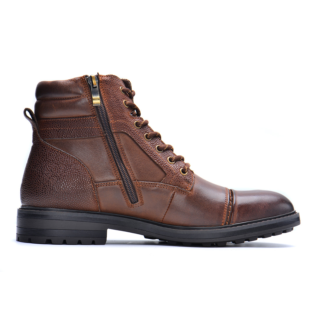 MARQUEN — Heritage Boots