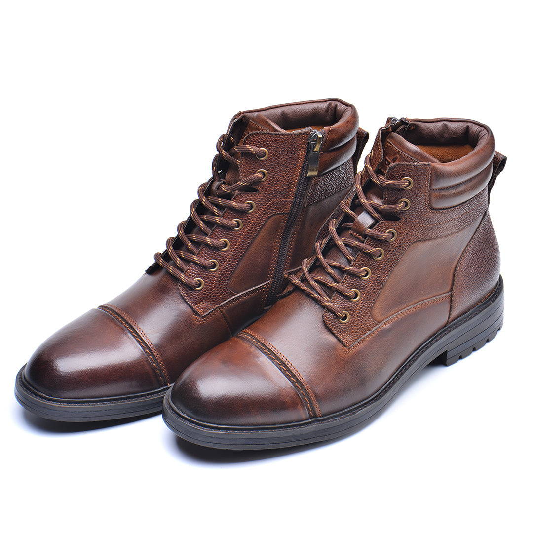 MARQUEN — Heritage Boots