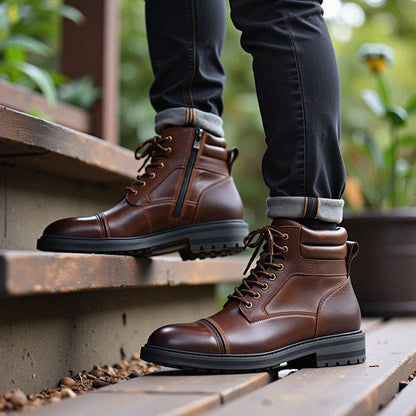 MARQUEN — Heritage Boots