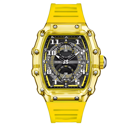 LUXENTIQUE — Timepiece