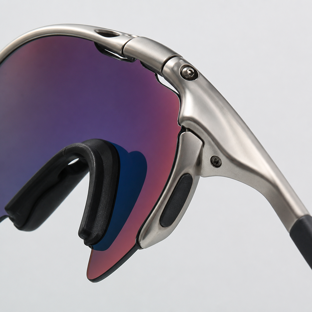 VELMAR — Polarized Sport Sunglasses