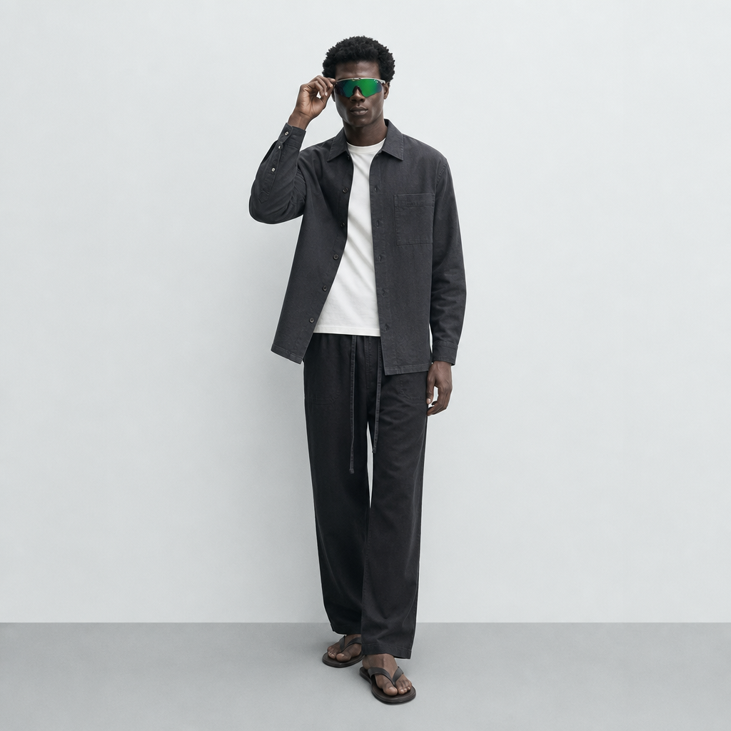 VELMAR — Polarized Sport Sunglasses