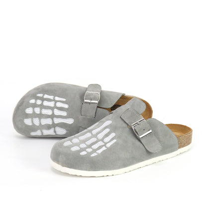 CERANO — Velvet Loafers