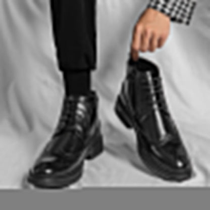 Aurelius Capella Shoes