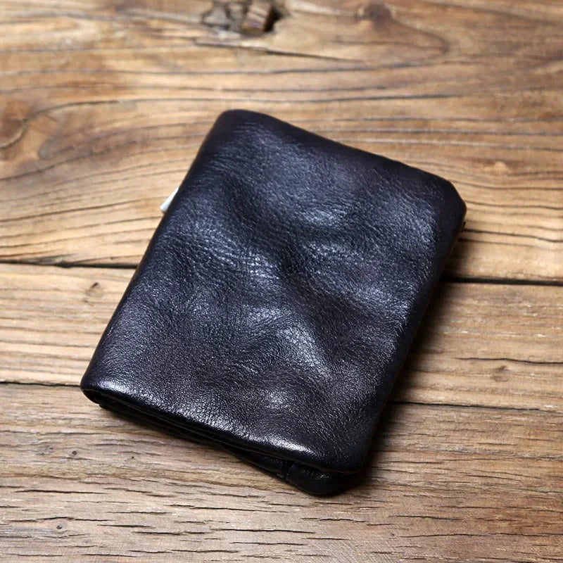 CALIBRE — Full-Grain Wallet