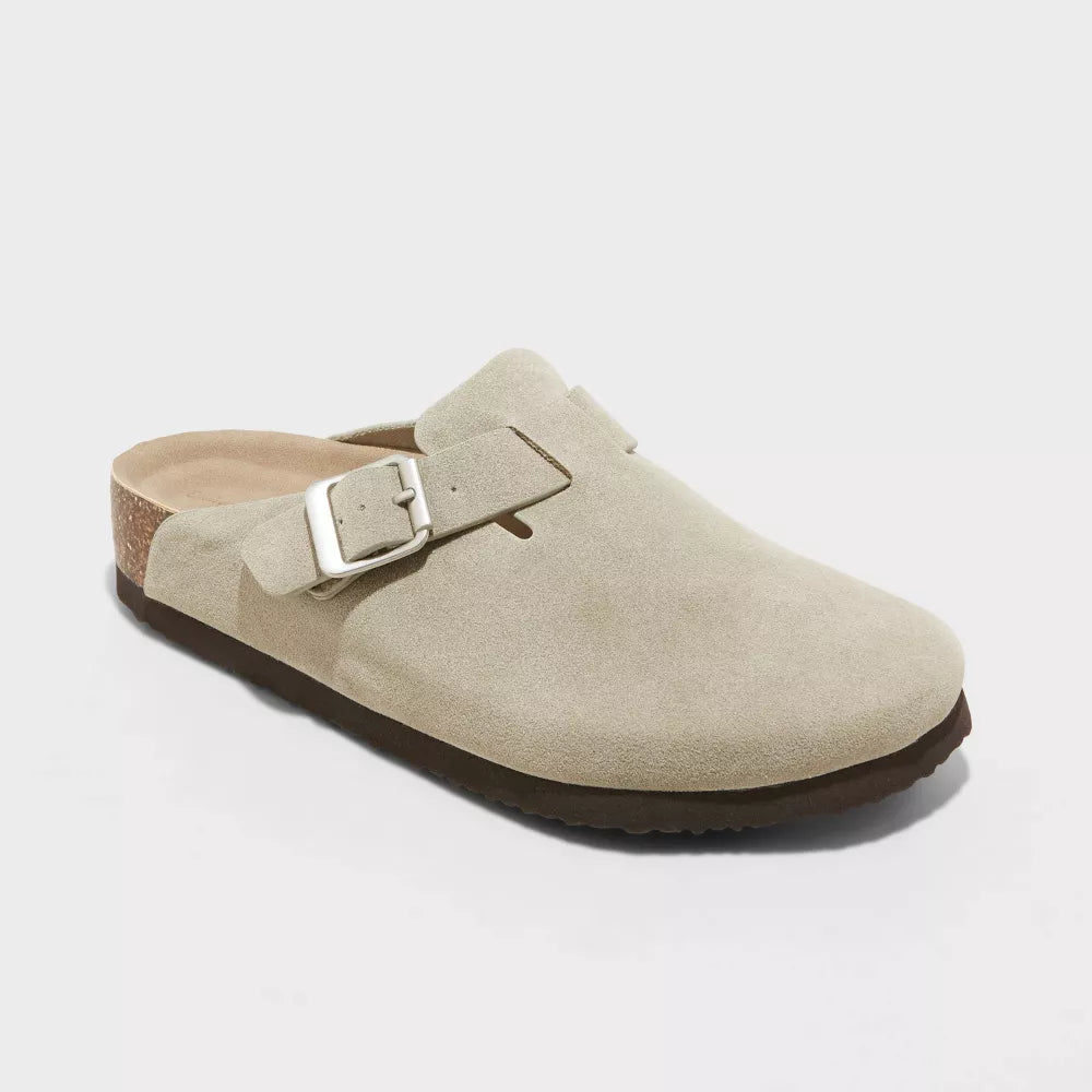 AURIA — Velvet Mules