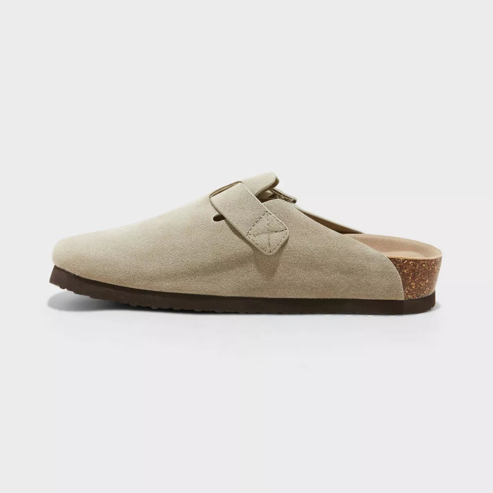 AURIA — Velvet Mules