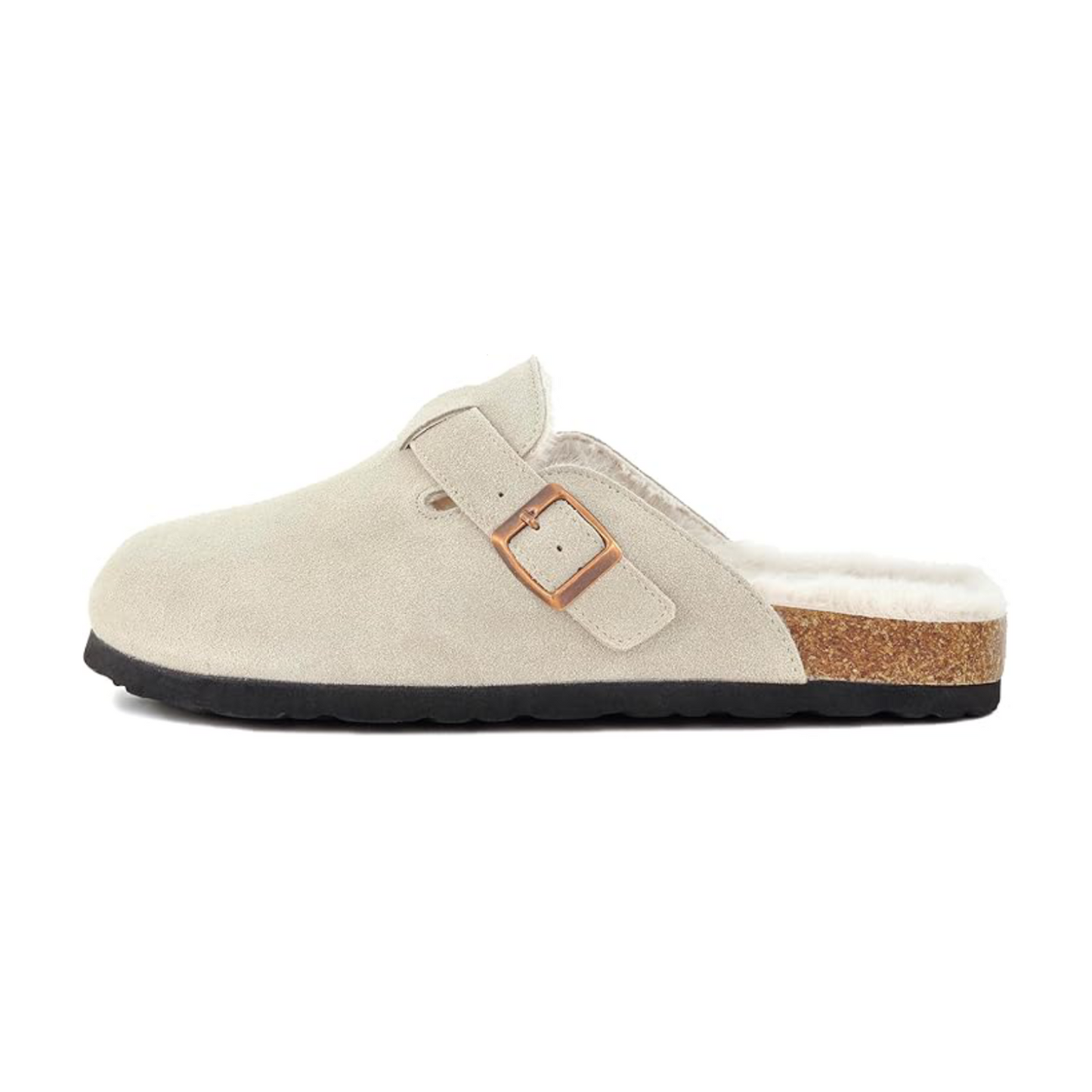 CALIANA — Velvet Mules