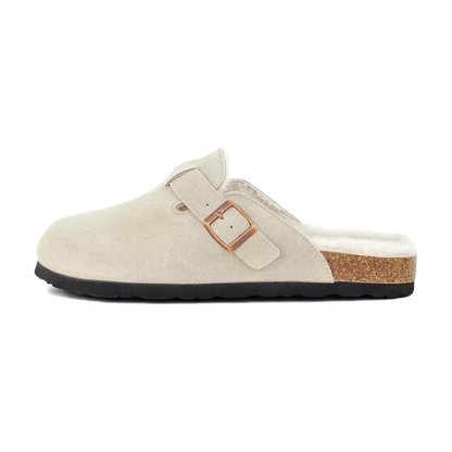 CALIANA — Velvet Mules