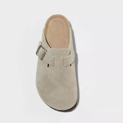 AURIA — Velvet Mules