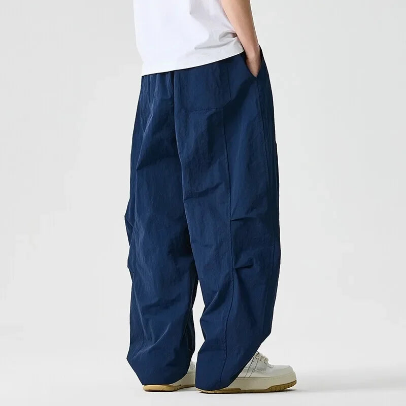 Wesley Urban Pants - Riley Grove