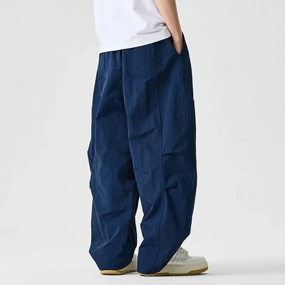 Wesley Urban Pants - Riley Grove