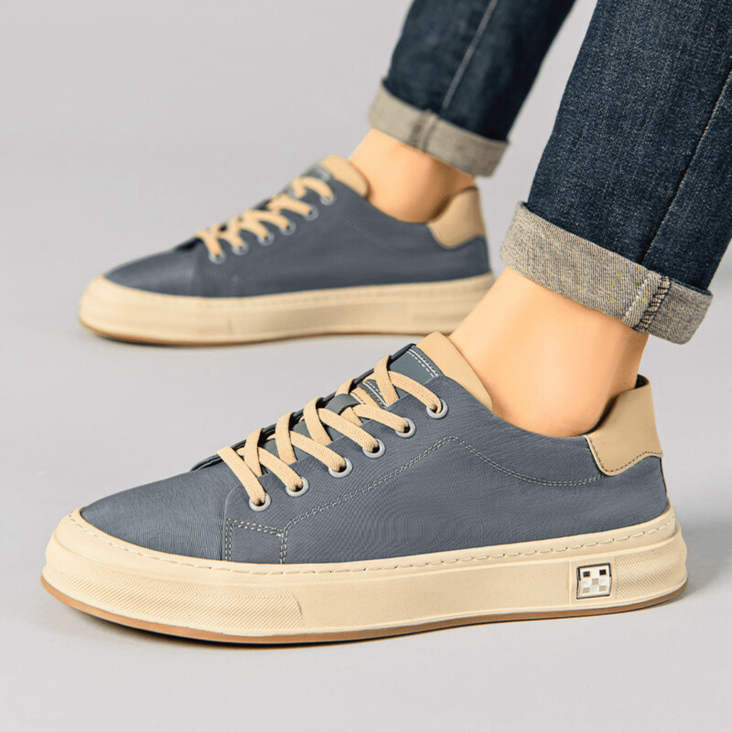 Weston & Finch - The Ariston Sneaker - 14:193Heise;200000124:200000364