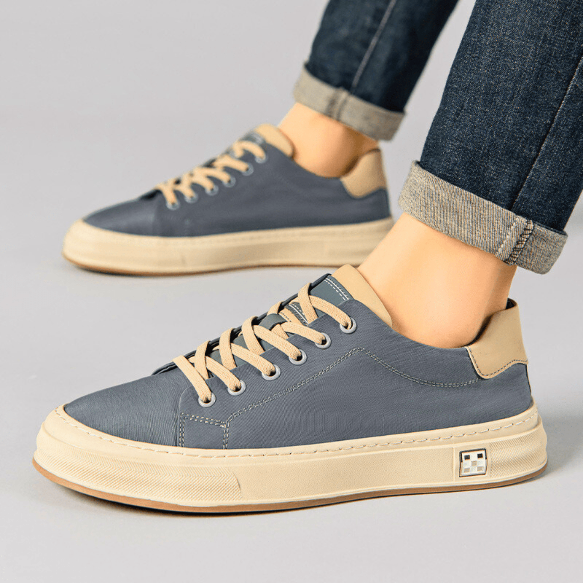 Weston & Finch - The Ariston Sneaker - 14:193Heise;200000124:200000364