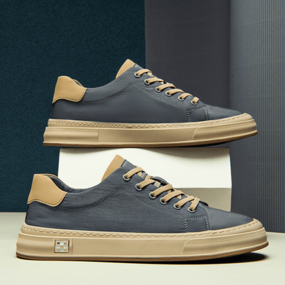 Weston & Finch - The Ariston Sneaker - 14:193Heise;200000124:200000364