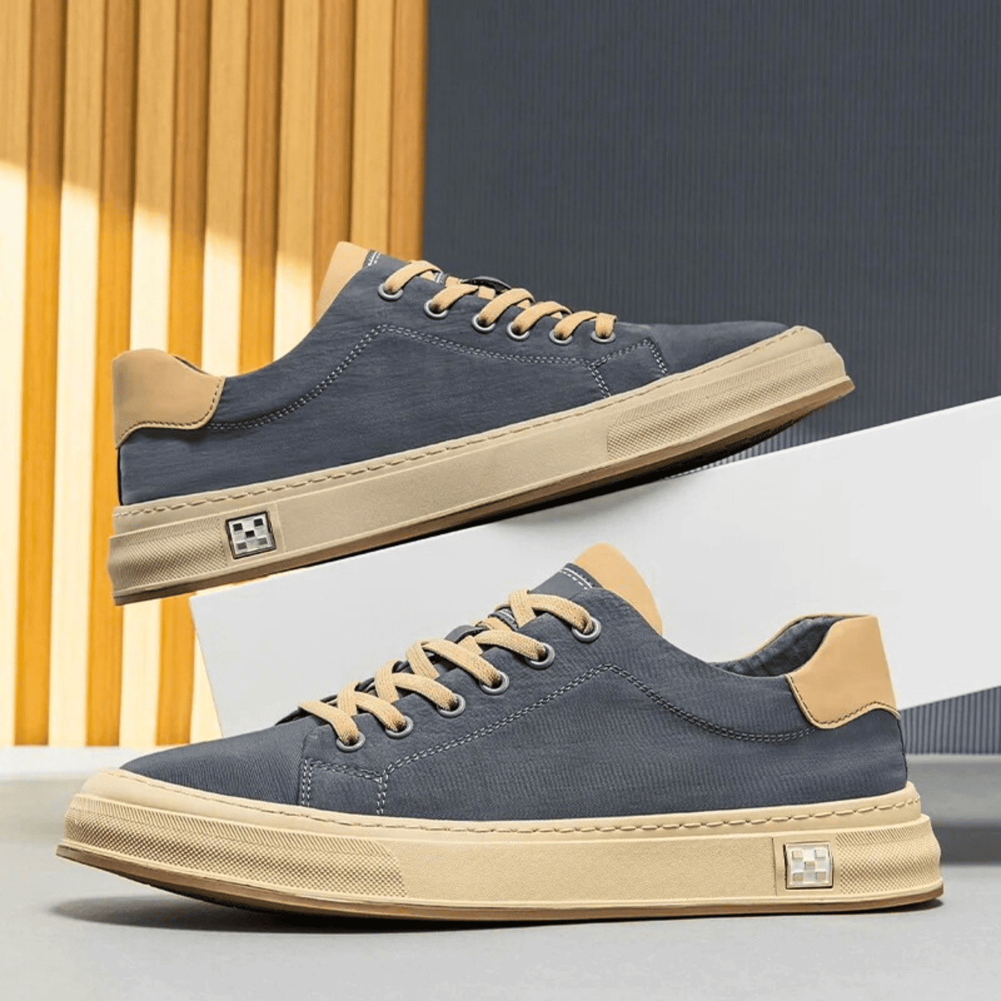 Weston & Finch - The Ariston Sneaker - 14:193Heise;200000124:200000364