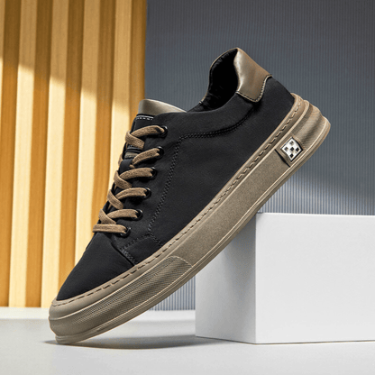 Vesario - Canvas Sneakers