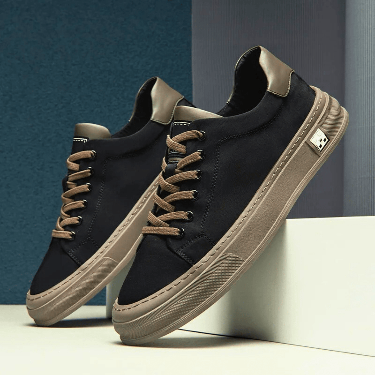 Weston & Finch - The Ariston Sneaker - 14:691Huise;200000124:200000364