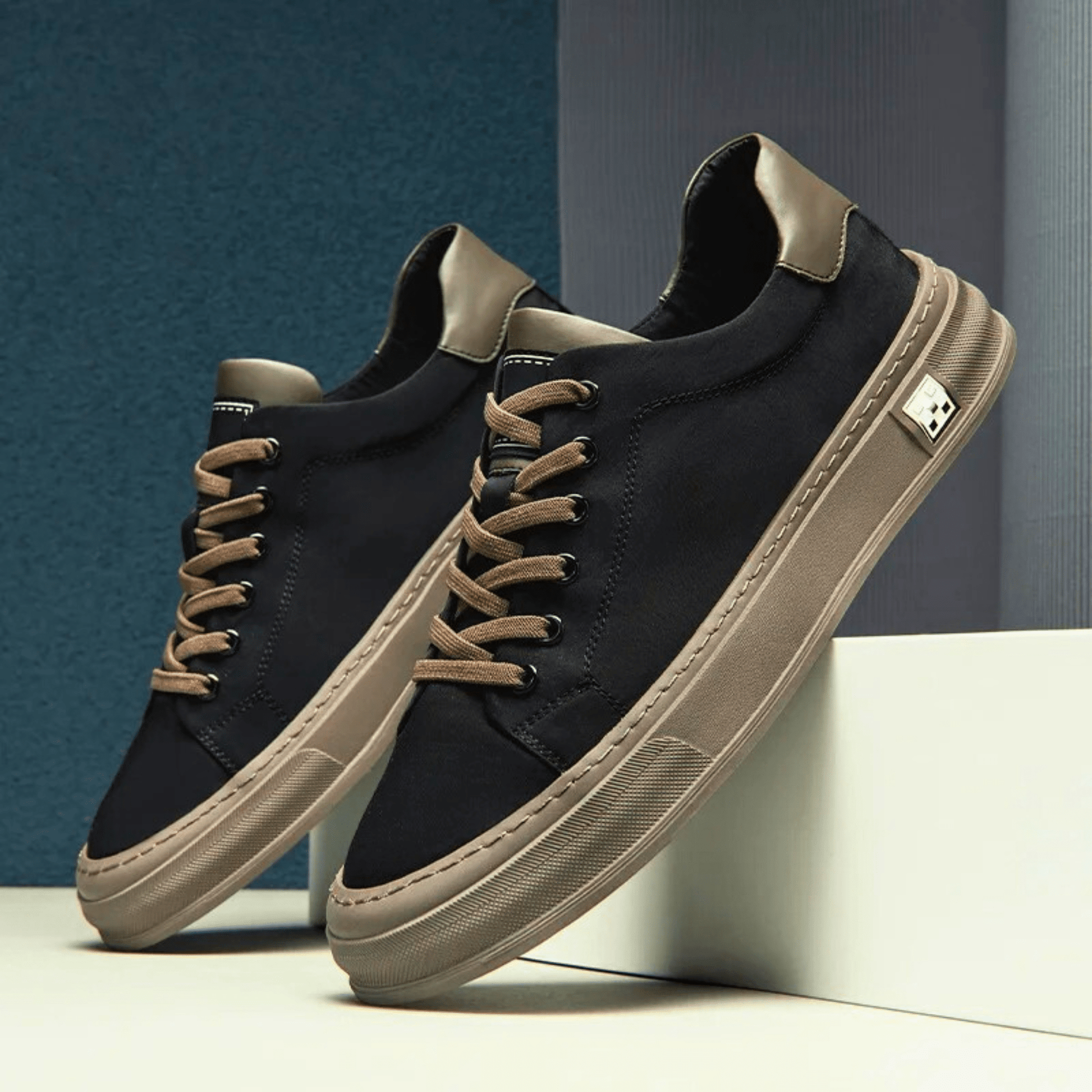 Weston & Finch - The Ariston Sneaker - 14:691Huise;200000124:200000364