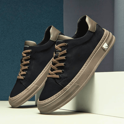 Weston & Finch - The Ariston Sneaker - 14:691Huise;200000124:200000364