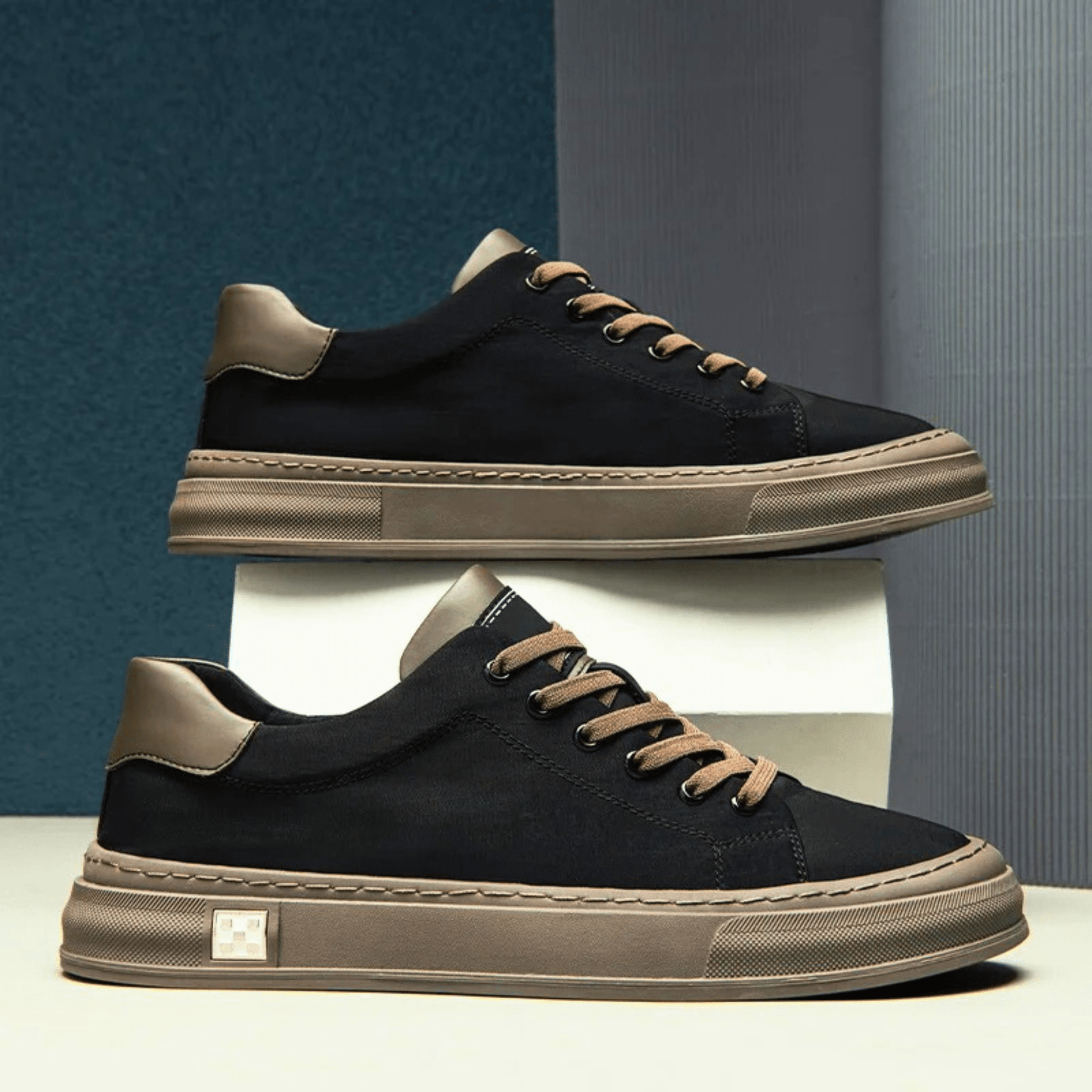 Weston & Finch - The Ariston Sneaker - 14:691Huise;200000124:200000364
